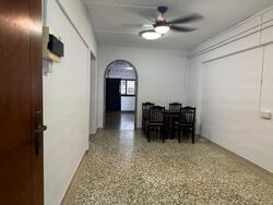 Blk 64 BLANGAH VIEW (Bukit Merah), HDB 3 Rooms #533705681